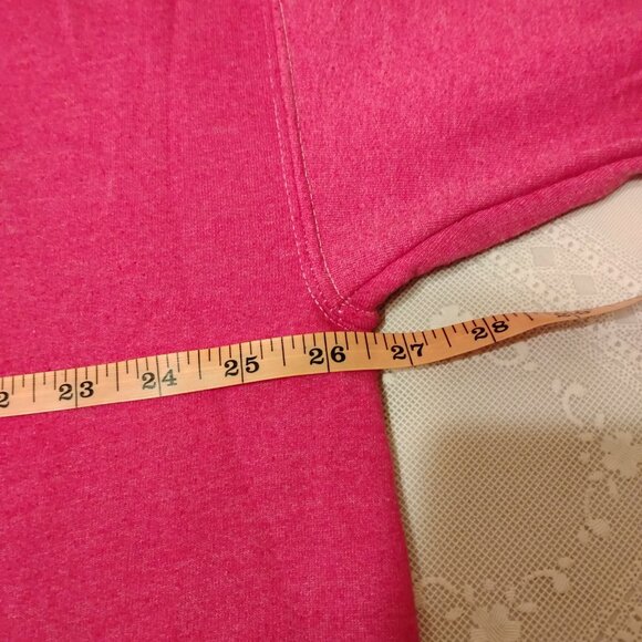 🆕 Urban Outfitters Nirvana Smile Overdyed Crewneck Sweashirt, S/M - Picture 10 of 16